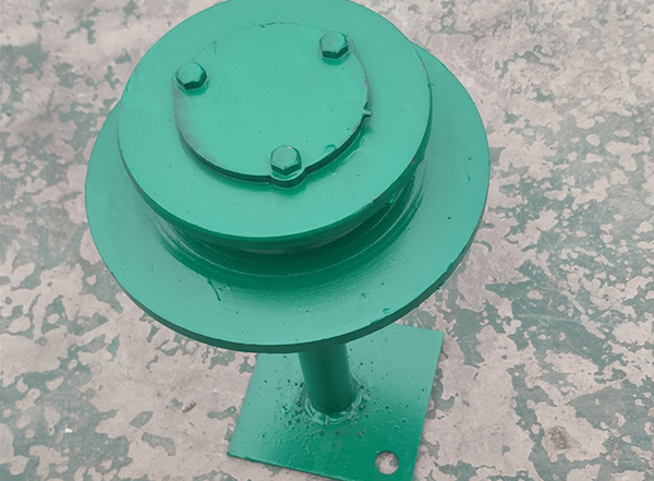 雙軸承膨脹螺絲普通轉(zhuǎn)角輪